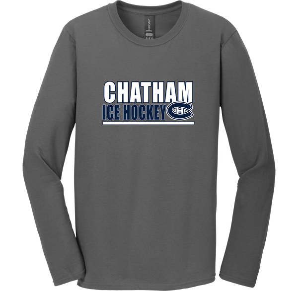 Chatham Hockey Softstyle T-Shirt
