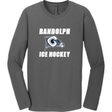 Randolph Recreation Softstyle Long Sleeve T-Shirt