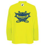 Foundry Adult Practice Jersey