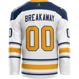 Chelsea Bulldogs Youth Goalie Hybrid Jersey