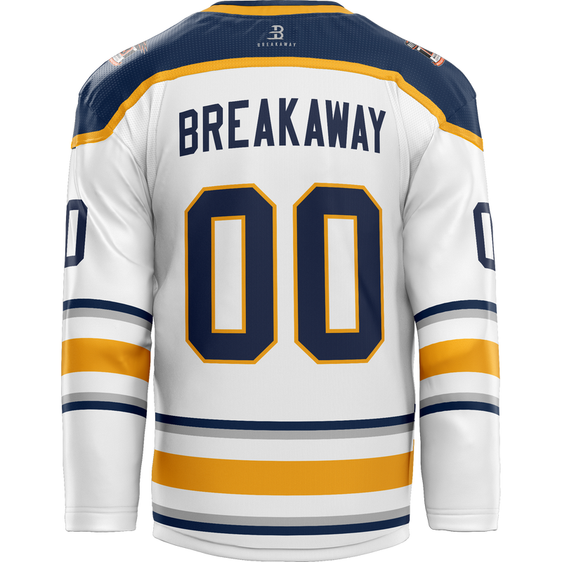 Chelsea Chiefs Adult Player Hybrid Jersey