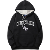 Curry College Breakaway Fall Fleece Adult Hoodie