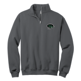 FRC Raritan Rockets NuBlend 1/4-Zip Cadet Collar Sweatshirt