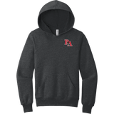 Benet Hockey Youth Sponge Fleece Pullover Hoodie