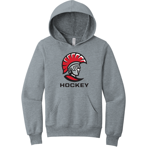 University of Tampa Youth Sponge Fleece Pullover Hoodie