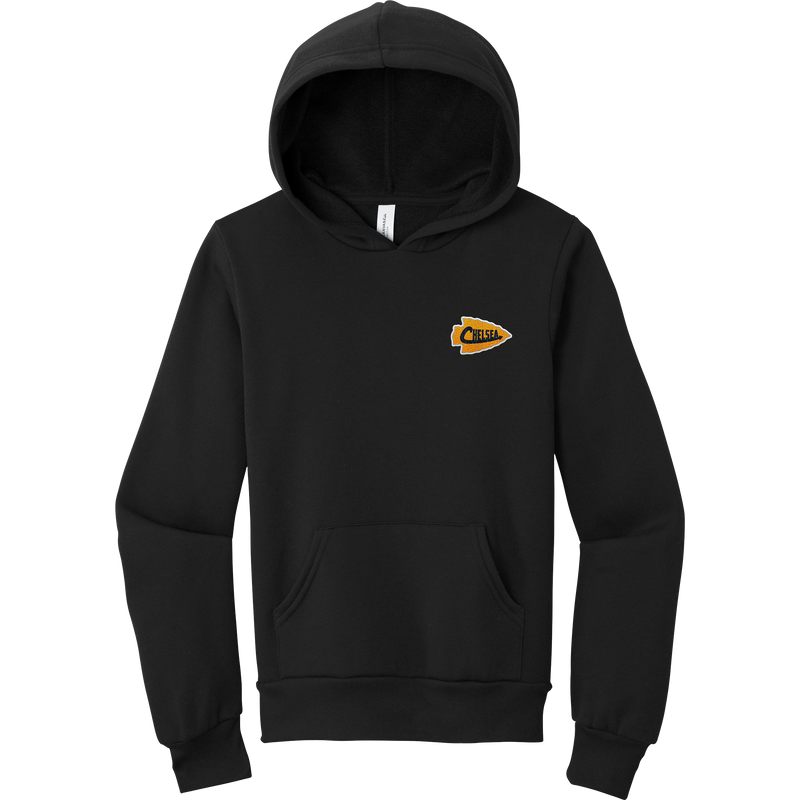 Chelsea Chiefs Youth Sponge Fleece Pullover Hoodie