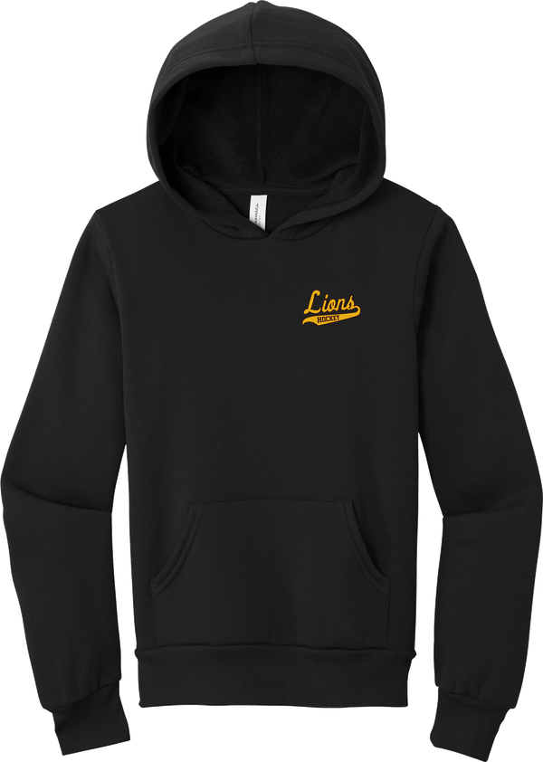 Greensburg Salem Youth Sponge Fleece Pullover Hoodie