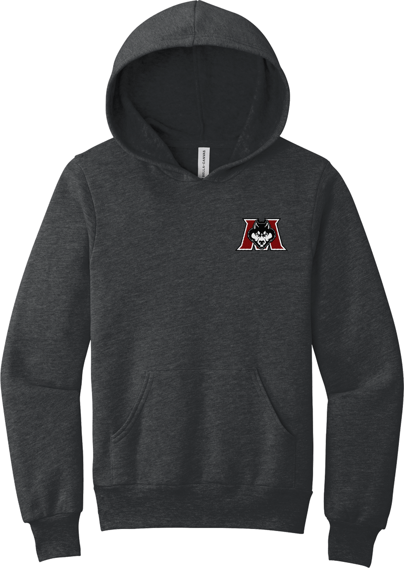 Matawan Youth Sponge Fleece Pullover Hoodie