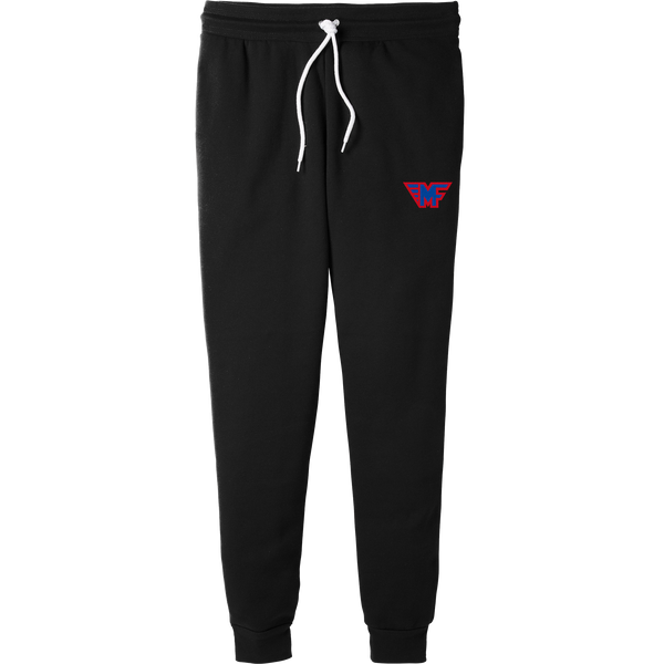 Mid-Fairfield Unisex Jogger Sweatpants