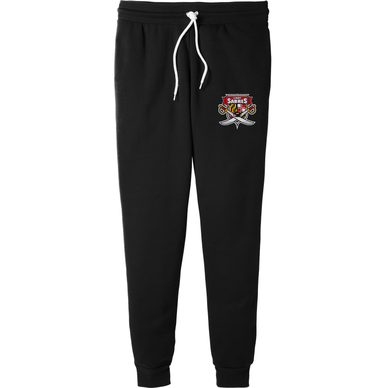 SOMD Lady Sabres Unisex Jogger Sweatpants