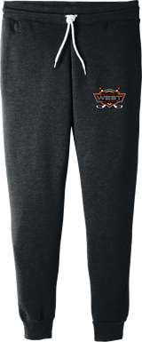 Orange County West Unisex Jogger Sweatpants