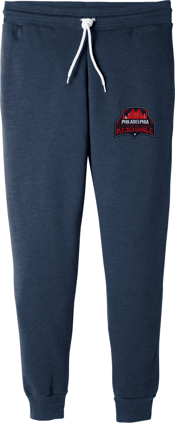 Philadelphia Resistance Unisex Jogger Sweatpants