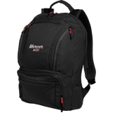 Mercer NCDC Cyber Backpack