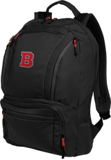 CT Bobcats Cyber Backpack