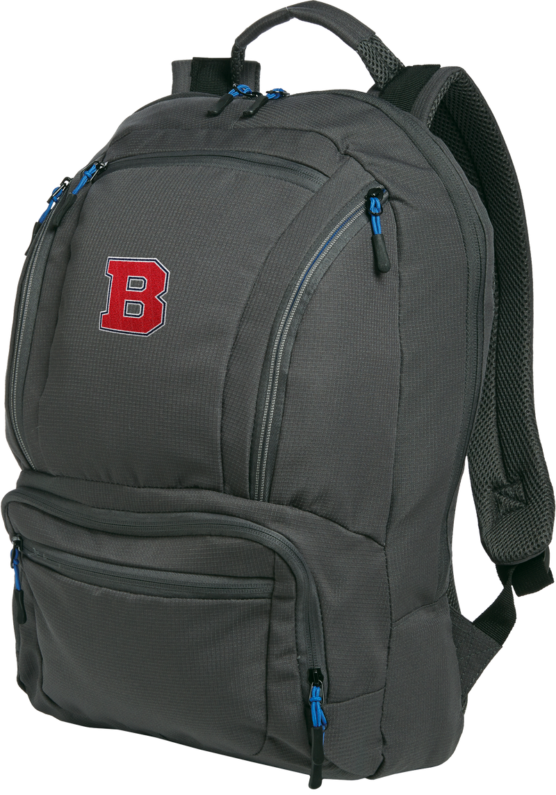 CT Bobcats Cyber Backpack