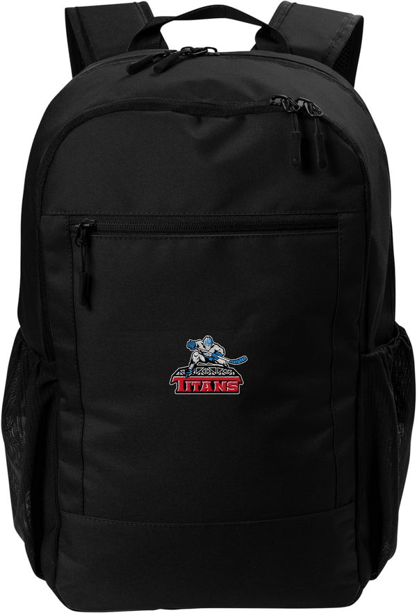 NJ Titans Daily Commute Backpack