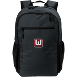 CT Whalers Tier 1 Daily Commute Backpack