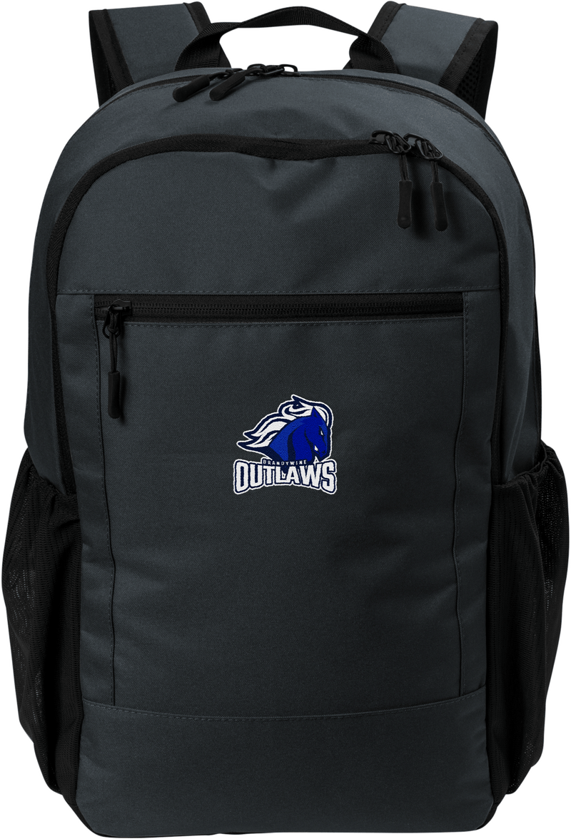 Brandywine Outlaws Daily Commute Backpack