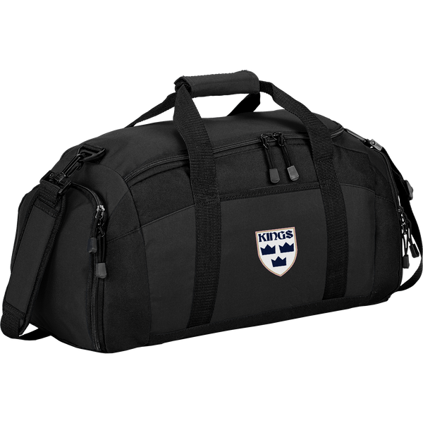 Lady Kings Gym Bag