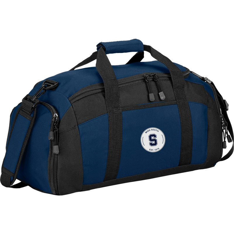 Midd South FBLA Gym Bag