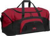Philadelphia Resistance Standard Colorblock Sport Duffel