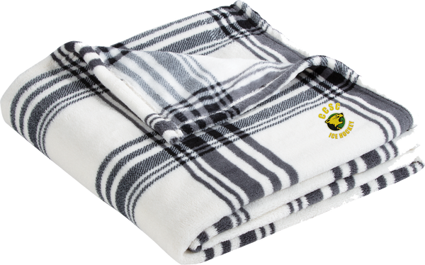 Chester County Ultra Plush Blanket