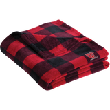 University of Tampa Ultra Plush Blanket