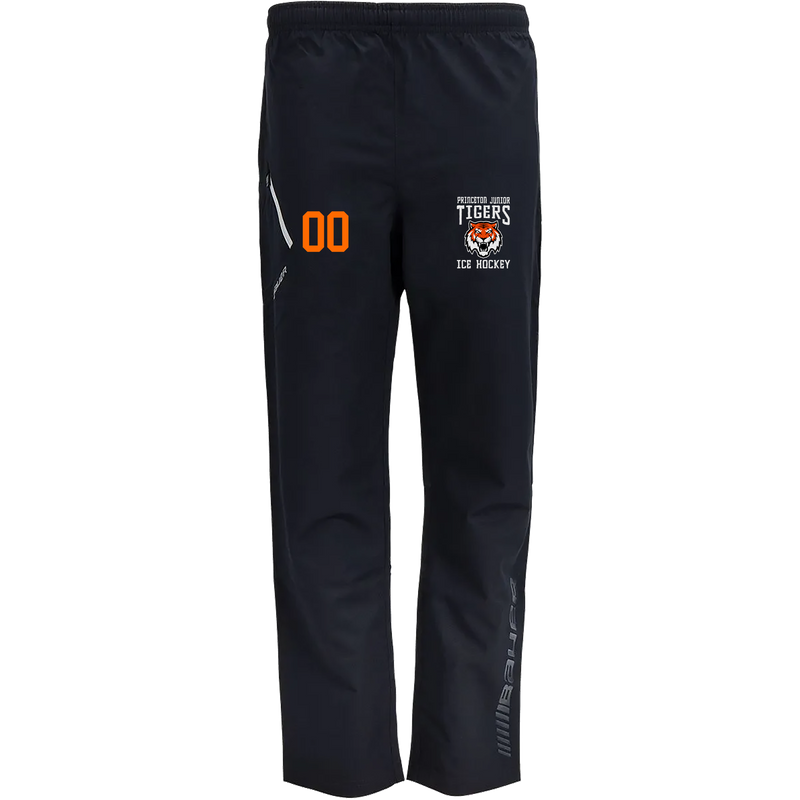 Youth Bauer S24 Lightweight Pants (Princeton Jr. Tigers)