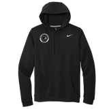 Philadelphia Flyers Elite Nike Club Fleece Pullover Hoodie