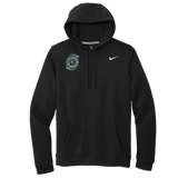 Brooklyn Aviators Nike Club Fleece Pullover Hoodie