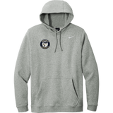 FRC Freehold Colonials Nike Club Fleece Pullover Hoodie