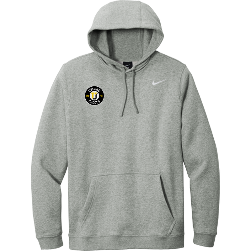 Upland Soccer Nike Club Fleece Pullover Hoodie