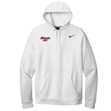 Mercer NCDC Nike Club Fleece Pullover Hoodie