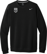 NGHL Nike Club Fleece Crew