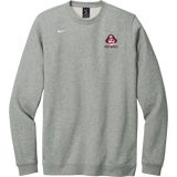 St. Peter's Prep Nike Club Fleece Crew