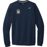 FRC Freehold Colonials Nike Club Fleece Crew