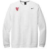 University of Tampa Nike Club Fleece Crew