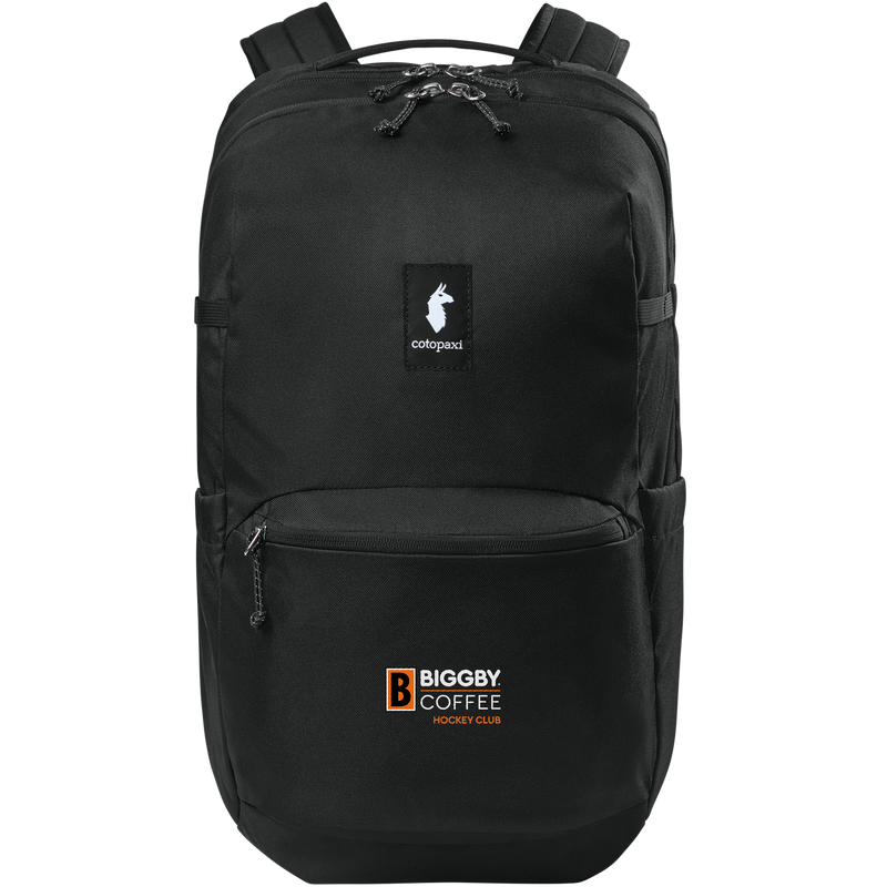 Biggby Coffee Hockey Club Chiquillo 30L Backpack