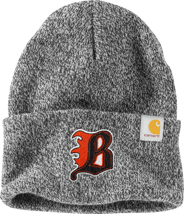 Philadelphia Blazers Carhartt Watch Cap 2.0