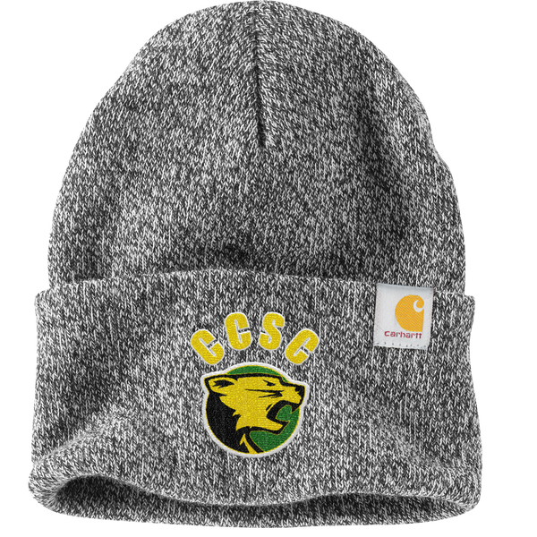 Chester County Carhartt Watch Cap 2.0