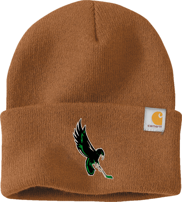 Wilmington Nighthawks Carhartt Watch Cap 2.0