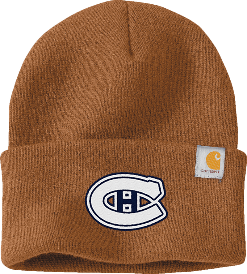 Chatham Hockey Carhartt Watch Cap 2.0