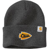Chelsea Chiefs Carhartt Watch Cap 2.0