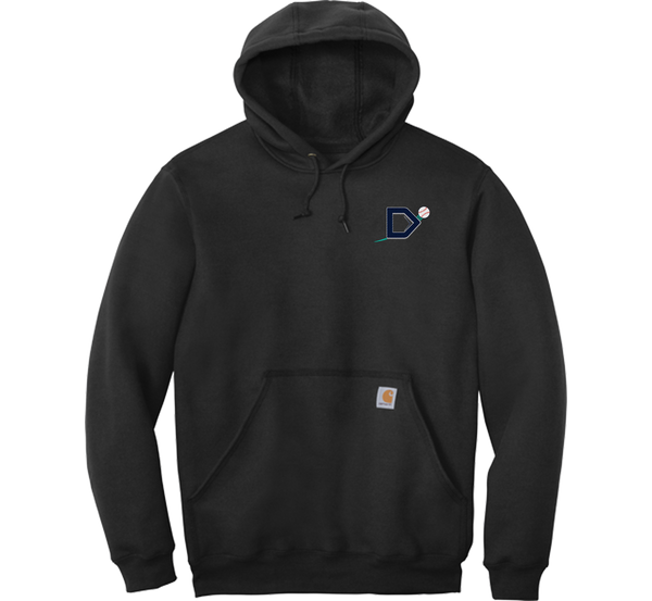 Going Yard Carhartt Midweight Hooded Sweatshirt