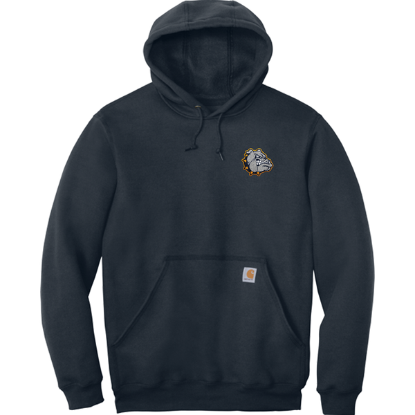 Chelsea Bulldogs Carhartt Midweight Hooded Sweatshirt