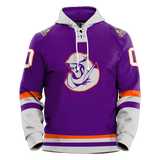 Chicago Phantoms Youth Sublimated Retro Hoodie
