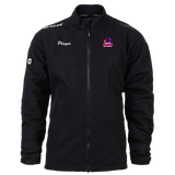 Youth CCM Midweight Jacket (Chicago Phantoms)