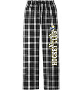 Royals Hockey Club Women's Flannel Plaid Pant