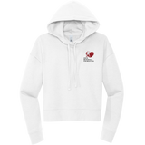 Greg McDonald Foundation Women’s V.I.T. Fleece Hoodie