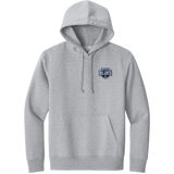Montclair Blues Super Heavyweight Fleece Hoodie